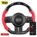 Galaxy Pro LED Steering Wheel for Jeep Ranger